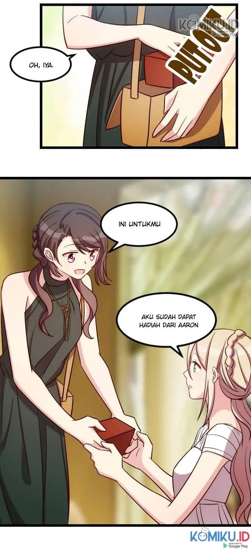 CEO’s Sudden Proposal Chapter 144 Gambar 5